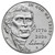2026 Denver Jefferson Nickel Roll Uncirculated