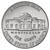 2026 Denver Jefferson Nickel Roll Uncirculated