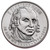 2026 #4 Philadelphia US Constitution Semiquincentennial Quarter Roll Uncirculated