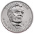 2026 #5 Philadelphia Gettysburg Address Semiquincentennial Quarter Roll Uncirculated