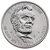 2026 #5 Denver Gettysburg Address Semiquincentennial Quarter Roll Uncirculated