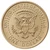 2026 Philadelphia Donald J. Trump Dollar Roll Uncirculated