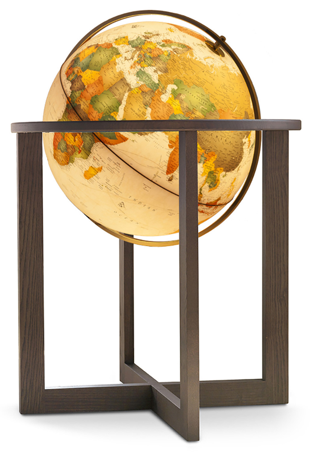 Our Largest Floor Globes