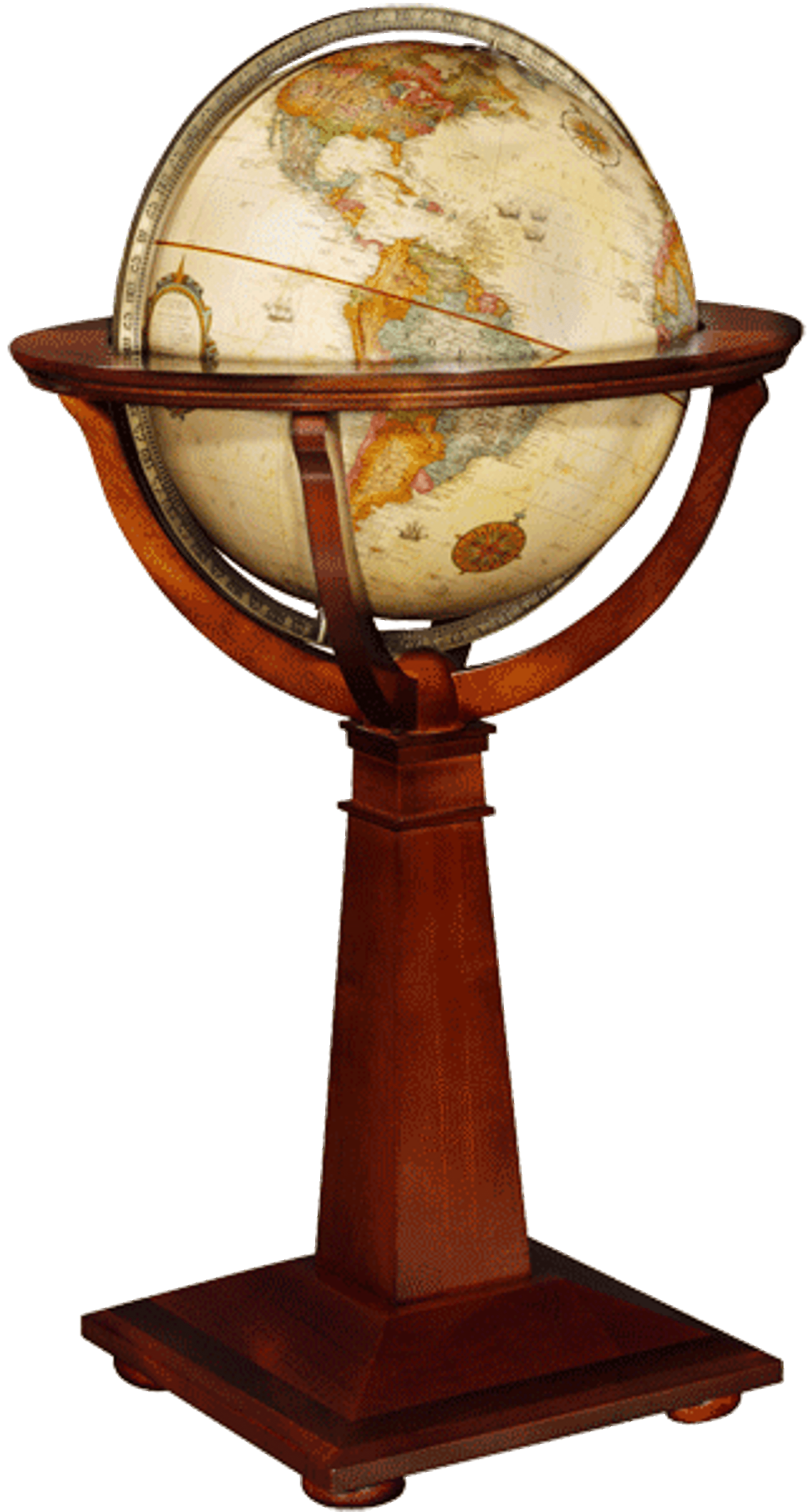 Floor Globes Floor Standing World Globes