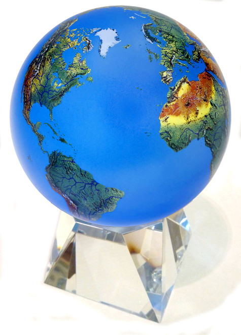 Couple Glass Globe, For Gift Purpose at Rs 350 in Gorakhpur | ID:  2849205031833