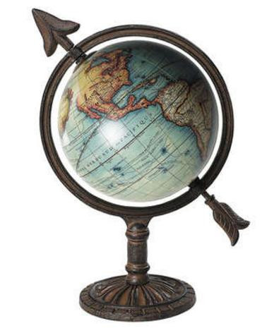 Sagittarius Globe