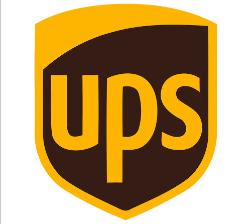 UPS Next Day Saver Shipping