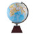 The Pacific II 12" Political Globe