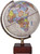 The Horizon II 12" Political Illuminated Globe
