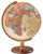 The Hastings French Language Desk Globe