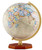 The Voyager 12" Political Globe