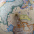 The Horizon 12" Political Globe