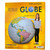 World Ball Inflatable Globe - Packaging
