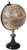 Hondius Desk Globe 1627 Jodocus Hondius Reproduction