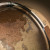 Versus 24" Floor Globe - Antique Ocean