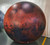 Giant Inflatable Mars - 10-Foot Diameter
