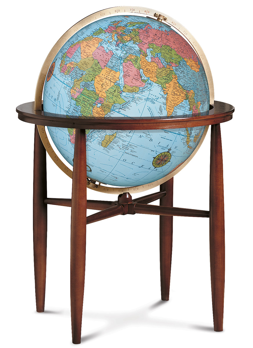 The Finley Globe - 20