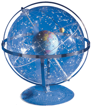 Star Globe 