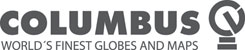 Columbus Globes logo