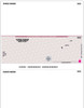 High Security Imprinted Business Check in Middle