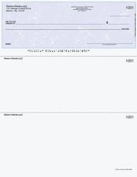 Quickbooks Business Checks