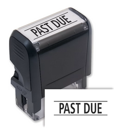 Stock Specialty Stamps