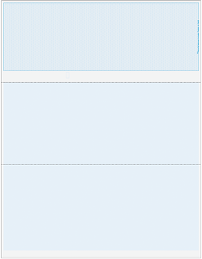 Lattice Blank Business Checks