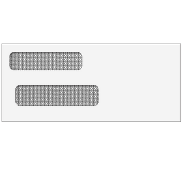 Moisture Seal Check Envelopes