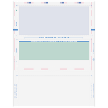 Pressure Seal Checks