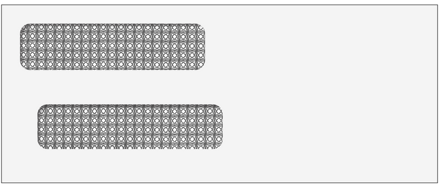 Check Envelopes