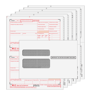Tax Forms