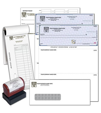 Business Starter Kits - High Security