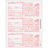 1099-PATR Tax Forms