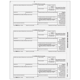 1099-S Tax Forms