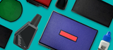 Stamp Accessories