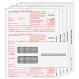 1099 Tax Forms