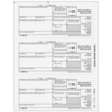 5498 Tax Forms
