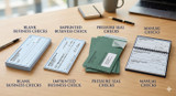 Business Checks