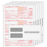 1099 Forms Kits and Sets