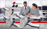 Pressure Sealer Machines