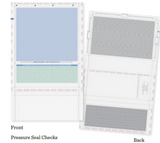 Pressure Seal Checks