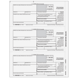 1099 NEC Tax Forms