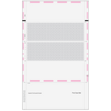 Pressure Seal W-2 Tax Forms