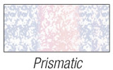 Prismatic Blank Business Checks (Blue-Red-Blue)