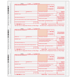 1099-Continous Tax Forms