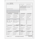 W-2c Tax Forms