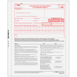 1096 Tax Forms