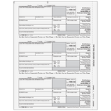 1099-SA Tax Forms