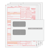 1099 DIV Tax Forms