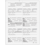 W-2 Tax Forms
